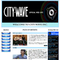 株式会社CITY WAVE